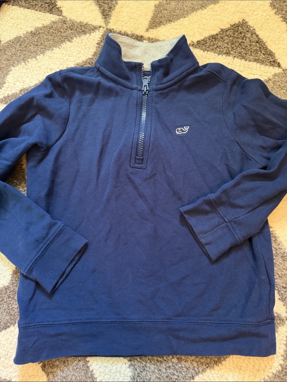 Vineyard Vines 1/4 Zip